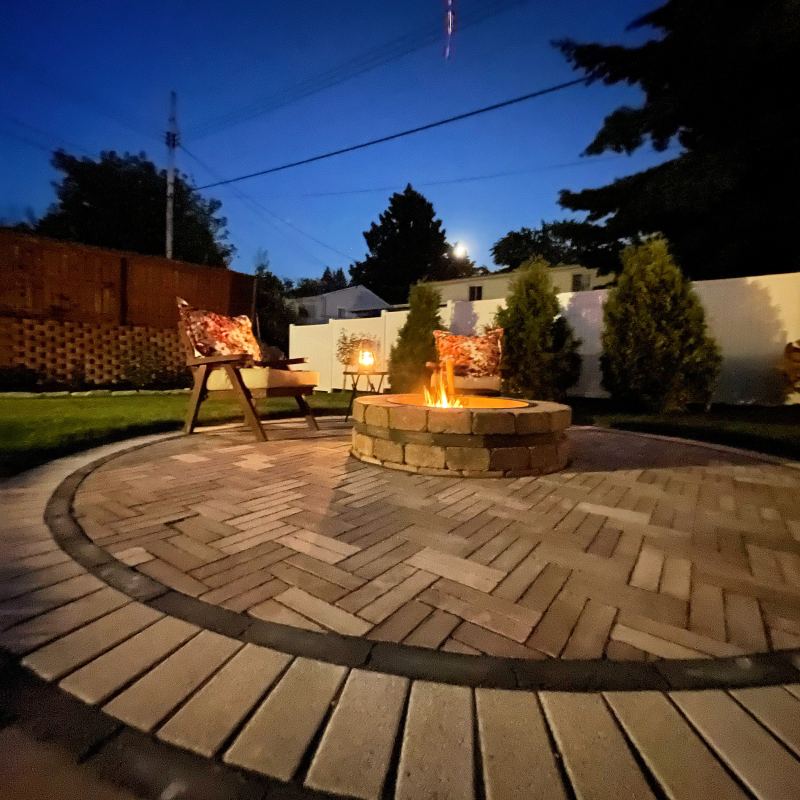 Elevate Outdoor Living, Williamston