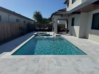 Elite Pool Construction of South Florida, Miami