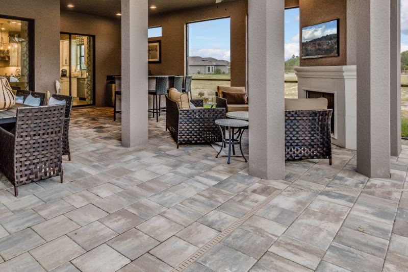 Euro Stone Plus LLC, Daytona Beach