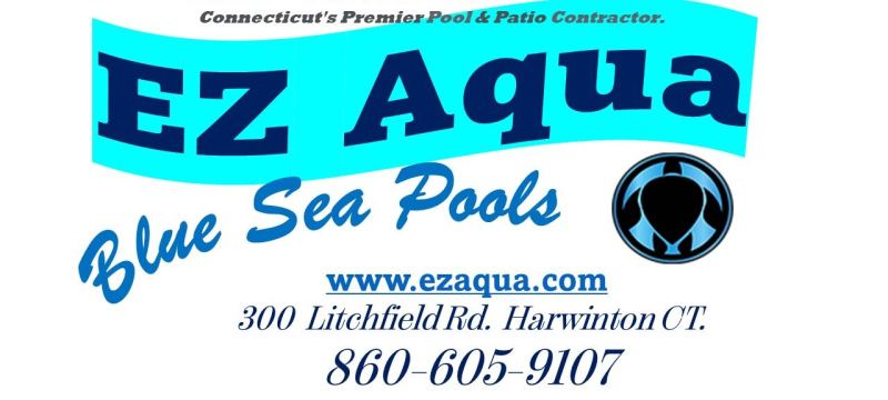 EZ Aqua Pool & Patio LLC, Harwinton