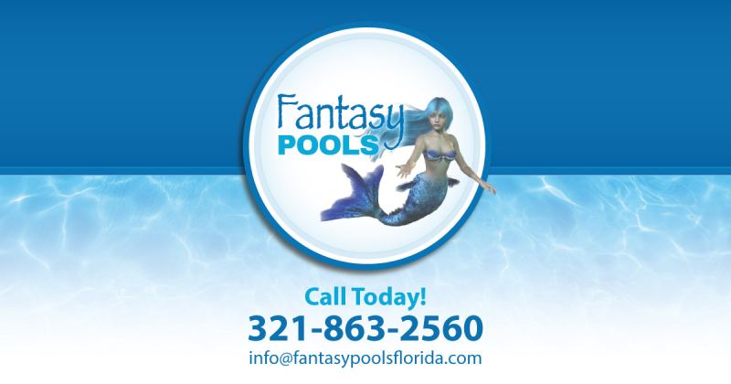 Fantasy Pools, Merritt Island