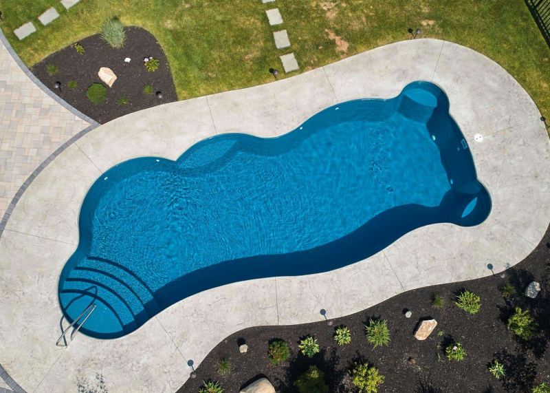 Farmer's Pool & Spa, Cape Girardeau