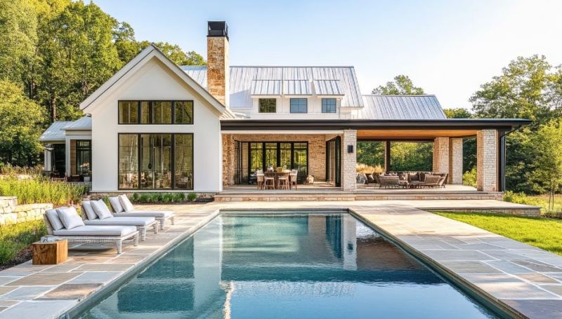 FiberLux Pools, San Antonio