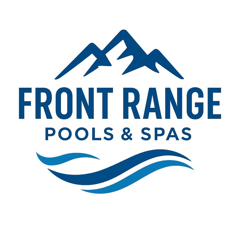Front Range Pools & Spas, Erie