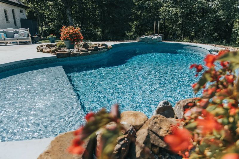 Froud Outdoor Services, Farmington