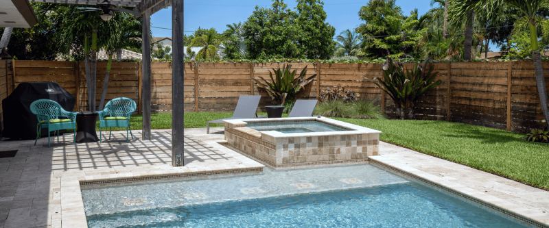 G & S Pool & Spa, Buda
