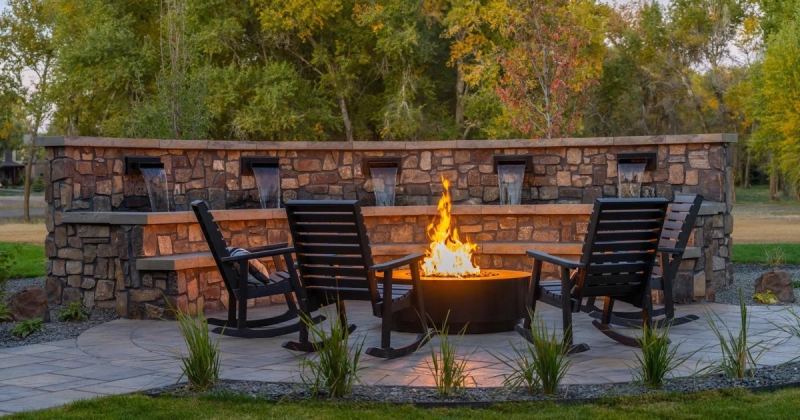 Garden Creations Llc, Red Lion