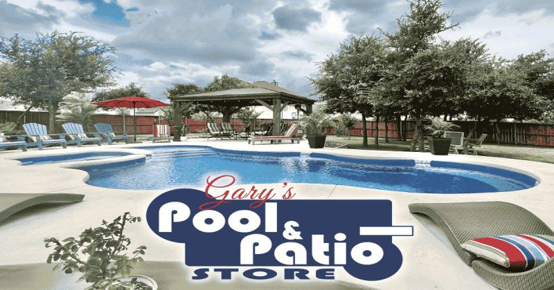 Gary's Pool and Patio, San Antonio