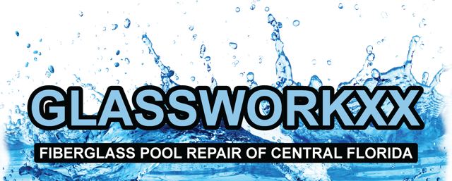 Glassworkxx Fiberglass Pool Repair, Umatilla