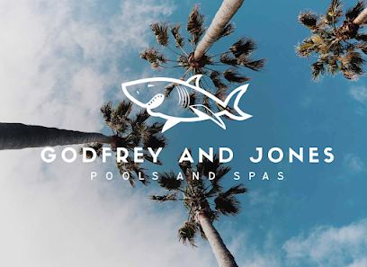 Godfrey and Jones, Cary