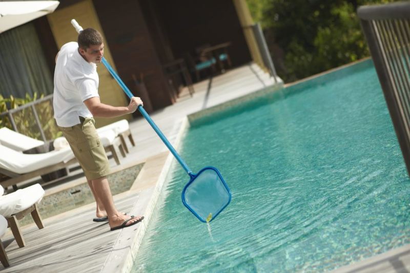 Goin Swimmin Pool Service & Supply, Collierville