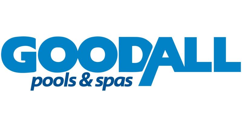 Goodall Pools & Spas, Camp Hill