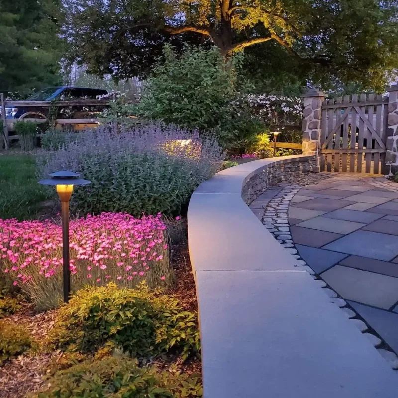 Greenleaf Lawn & Landscape, Pennington