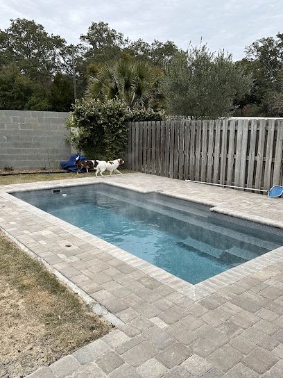 Guntner Custom Pools LLC, Cantonment