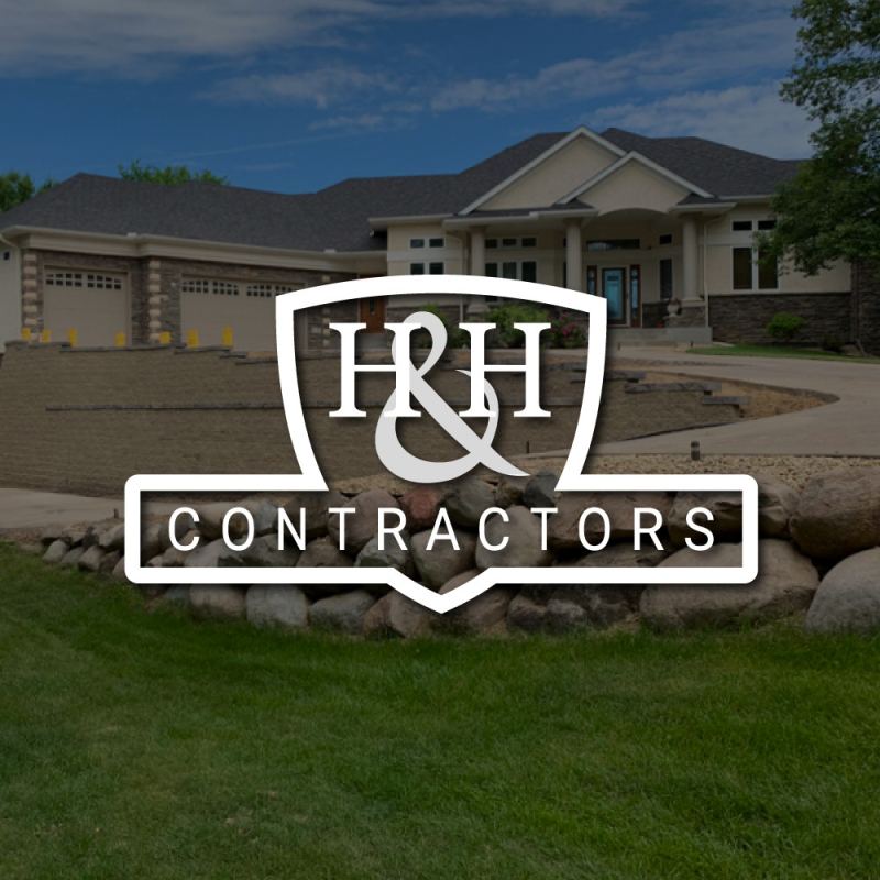 H & H Contractors LLC, Ham Lake