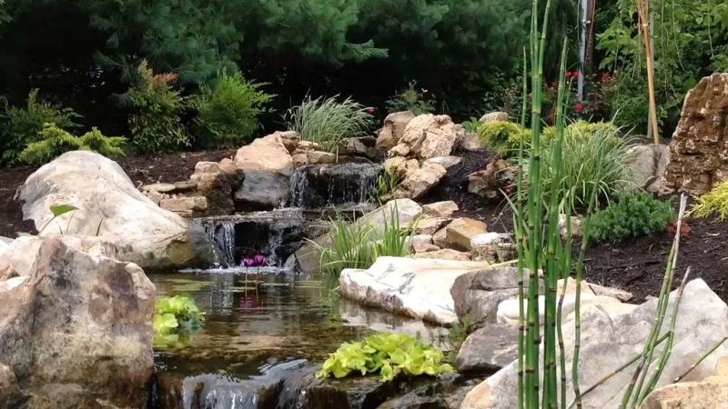 H2O Designs, Nicholasville