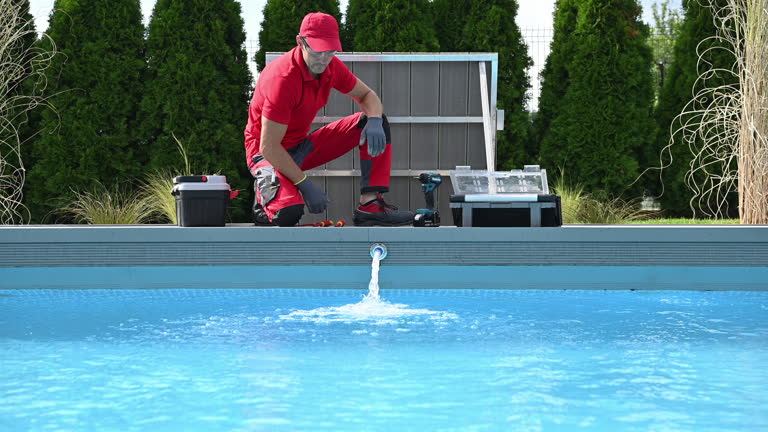 Heartland Pool and Spa, West Des Moines