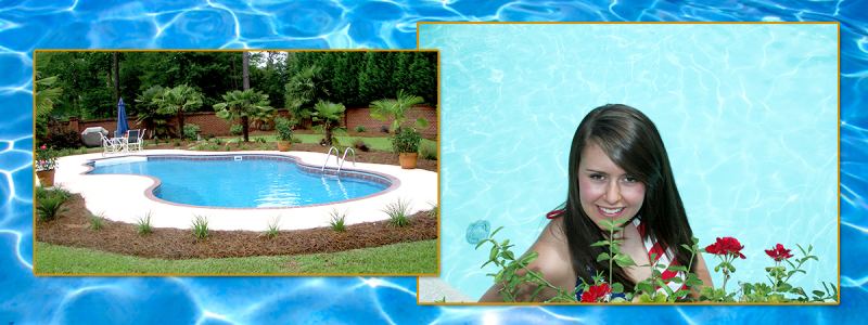 Hewitt Pools, Effingham