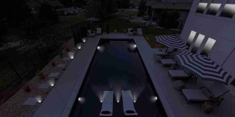 Hinkle Outdoor Living, Riverside