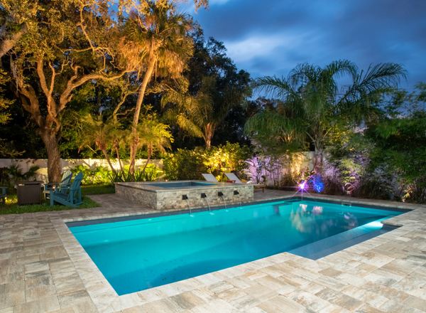 Hydra Pools and Pavers, Jacksonville