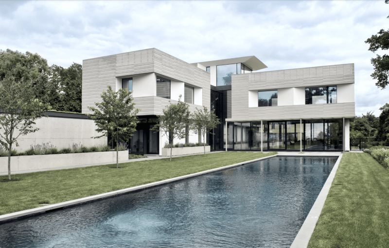 in2blue design, Norwalk