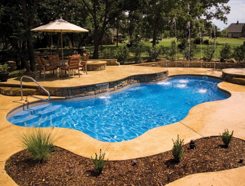 Indy Pool Pros, Carmel