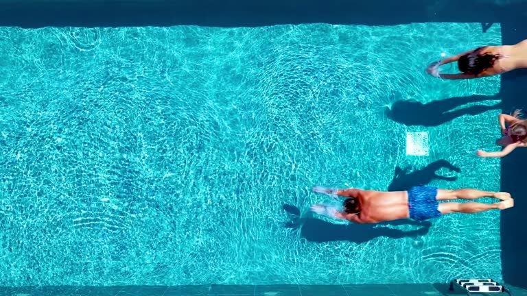 Infinity Coastal Pools LLC, Daytona Beach
