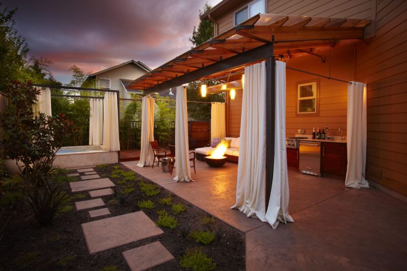 Innovative Concrete Solutions, Eugene