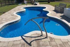 J & C Fiberglass Pools, Tampa