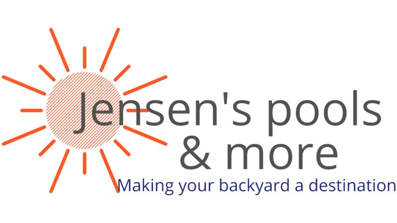 Jensen's Pools and More, Camby