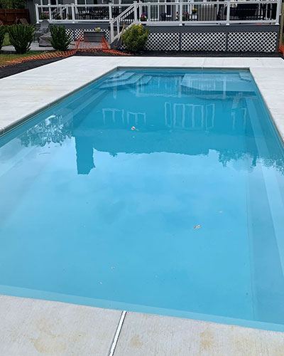 Jersey Pools and Spas / Extreme Ski Shop, Medford