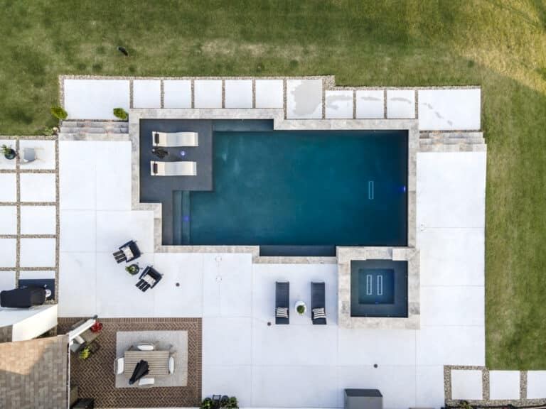 J&M Pool Company, Senoia