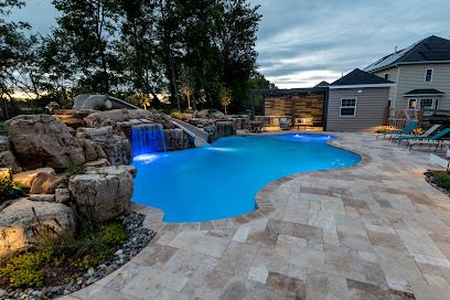 Johnson Pools & Spas, Odenton