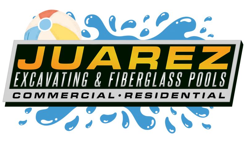 Juarez Excavating & Fiberglass pools, Ankeny