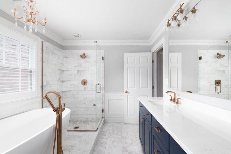 Julian's Porcelain & Fiberglass, Mission Hills