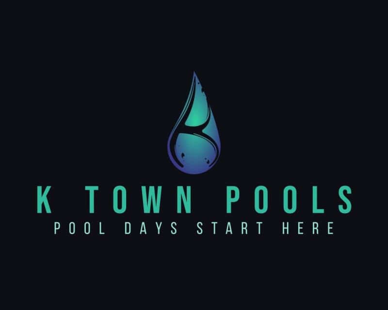 K Town Pools, Kearney