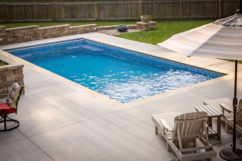 KC Pools, Olathe