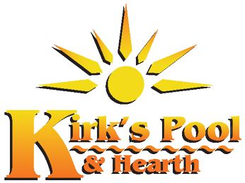 Kirk's Pool & Hearth of Augusta, Martinez