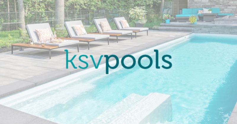 KSVPools, Milford