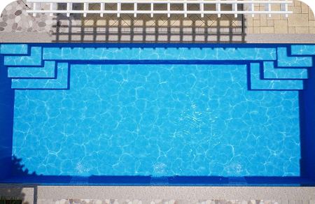 Lake Geneva Pool And Spa, Burlington