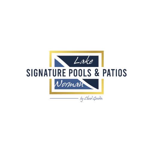 Lake Norman Signature Pools & Patios, Mooresville