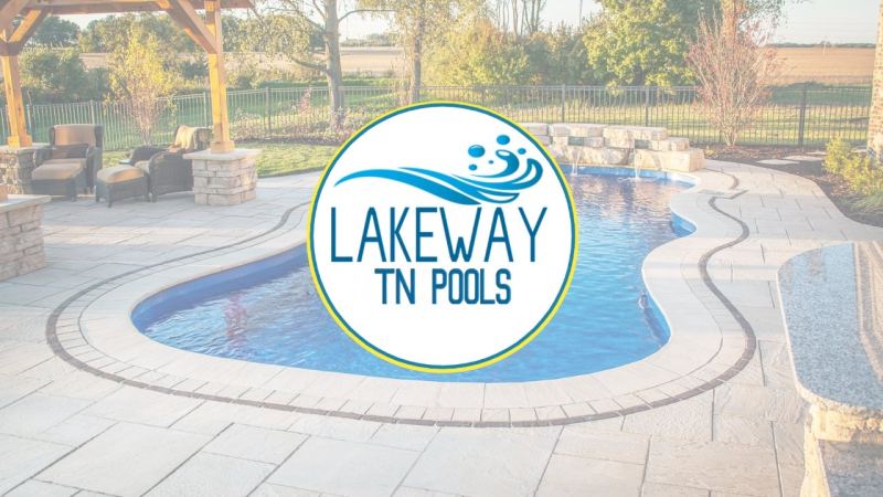 Lakeway TN Pools, Morristown