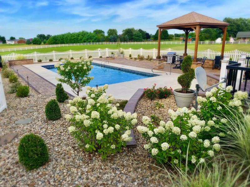 Landscape Management Group, Circleville