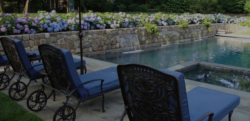 Lang Pools, Norwalk