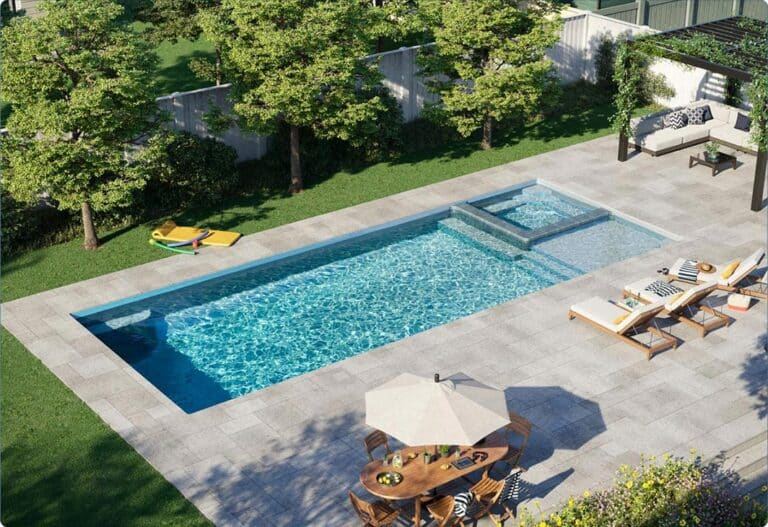 Latham Pool Products Inc., Breaux Bridge