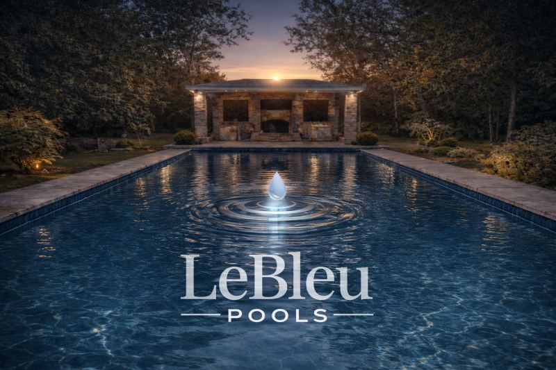 Le Bleu Pools Inc, Wingdale