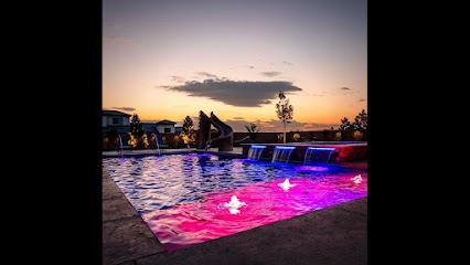 Lee-Sure Pools, Albuquerque