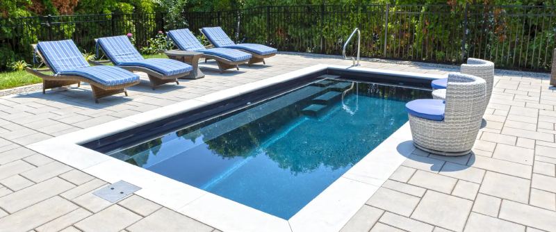 Leisure pools of Fort Wayne, Fort Wayne