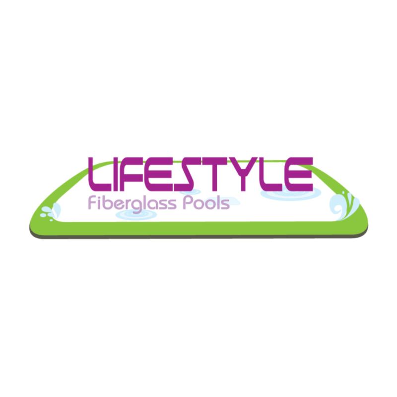 Lifestyle Fiberglass Pools, Concord