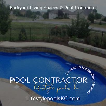 lifestyle pools, Belton